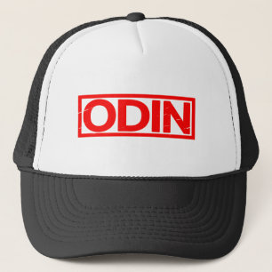 Odin Frimärke Keps