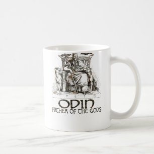Odin Kaffemugg