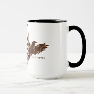 Odin kaffemugg