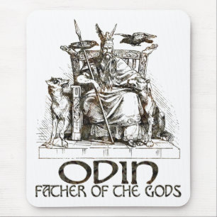 Odin Musmatta