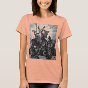 Odin skjorta tee