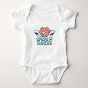 Odin stenar t-shirt