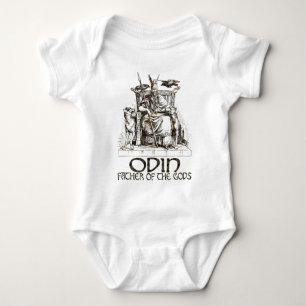 Odin T-shirt