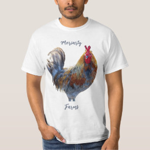 Odin Tupp Graphic Tee