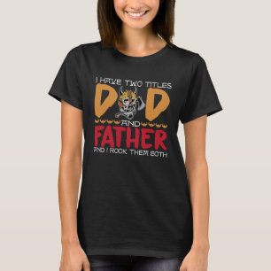 Odin Valhall Viking Nordisk mytologi motiverande T Shirt