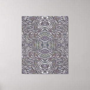 Óðins Brier Canvastryck