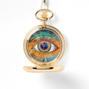 Odin's Eye Fickur Armbandsur