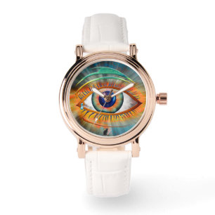 Odin's Eye Kvinnor Armbandsur
