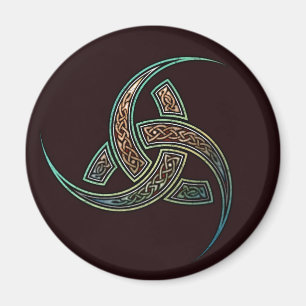 Odins Hornmagnet Magnet