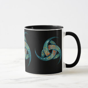 Odins Hornmugg Mugg