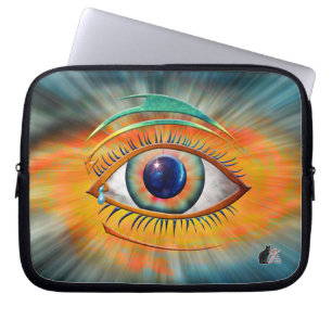 Odins Öga Laptop Fodral