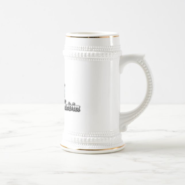 Odinson massmedia Stein Sejdel (Höger)