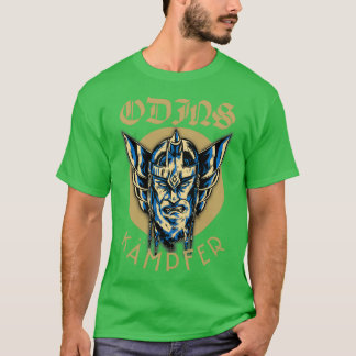 Odinx27s Fighters Viking T Shirt