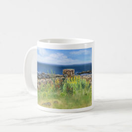 Odiorne Point State Park, Rye, NH Kaffemugg
