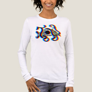 “Odla Stillhet I Rörelse” T Shirt