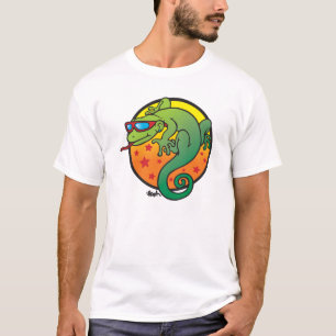 ÖDLA T SHIRT