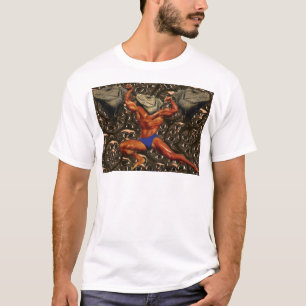 Ödla T Shirt