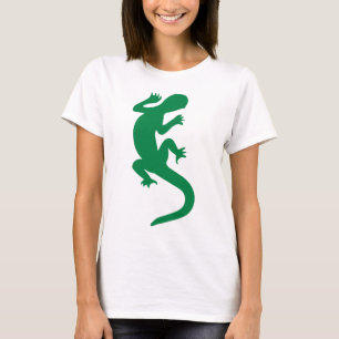 Ödla Tee