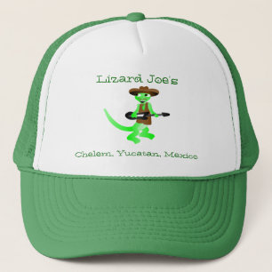 ÖdlaJoes hatt Keps