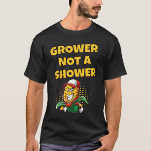 ODLARE INTE ETT SJÖMHJÄLP Maj 3 T Shirt
