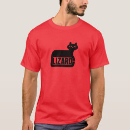 Ödlarekord Tee