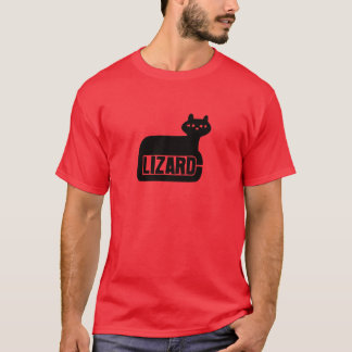 Ödlarekord Tee