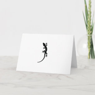 ÖdlaSilhouette Kort
