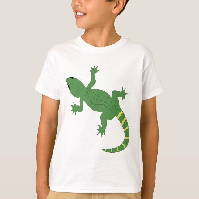 ÖdlaTshirt T-shirt (Framsida)