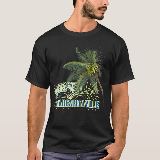 Odling äldre men inte uppåt t shirt (Framsida)
