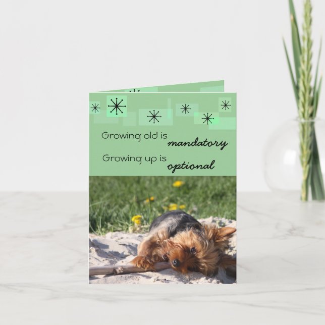 Odling av äldre är obligatorisk Odling är valfri Kort (Framsida)