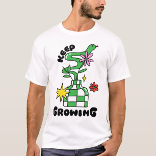 Odling av behållor - Orakens år T Shirt