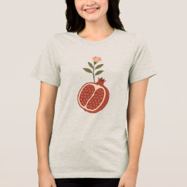 Odling inifrån t shirt
