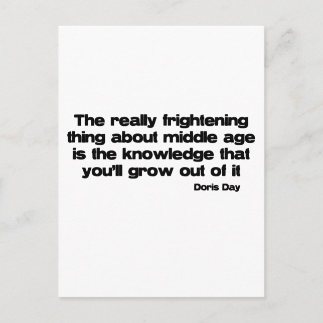 Odling utanför Mitten-tidskurs Vykort (Framsida)