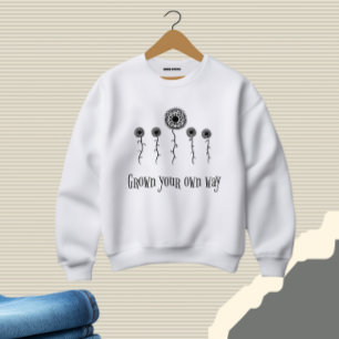Odlingsblommor T Shirt