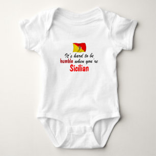 Ödmjukt Sicilian T-shirt