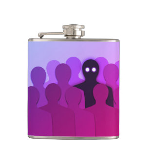 Odness Surreal Rosa Aesthetic Weirdo Fickplunta