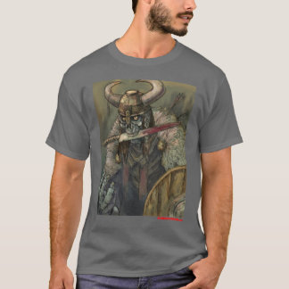 Odöda av norden t-shirt