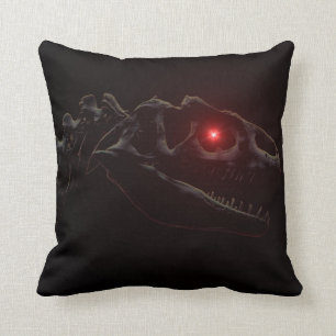 OdödaDinosaur Kudde