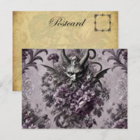 Odödans suveränitet - gotisk Victorian