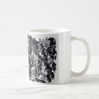 Odödaresning Kaffemugg