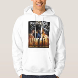 Odödlig Hoodie