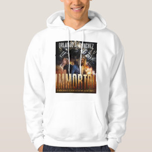 Odödlig Hoodie