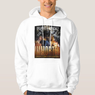 Odödlig Hoodie