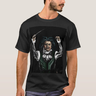 Odödlig symfoni t shirt