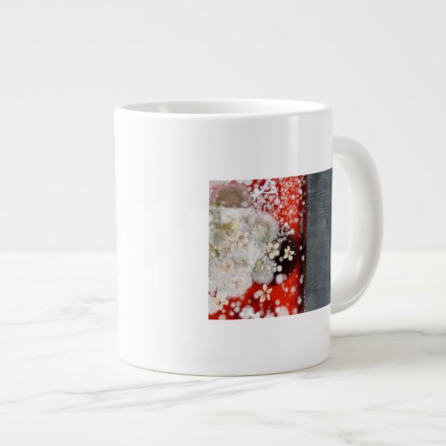 Odödlighet 2 jumbo mugg (Framsida höger)