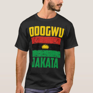 Odogwu Jakata  T Shirt