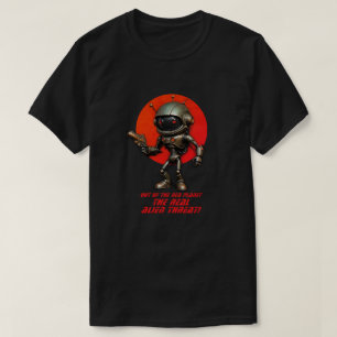 Odokumenterat alias t shirt