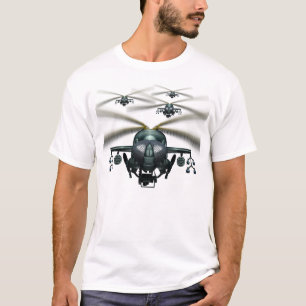OdonataCopter Gunship Tröja