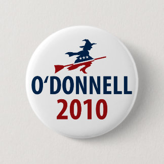 O'Donnell för senat Knapp