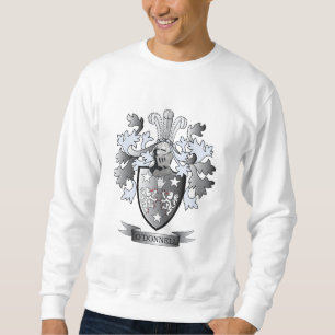 O'Donnell vapensköld Sweatshirt